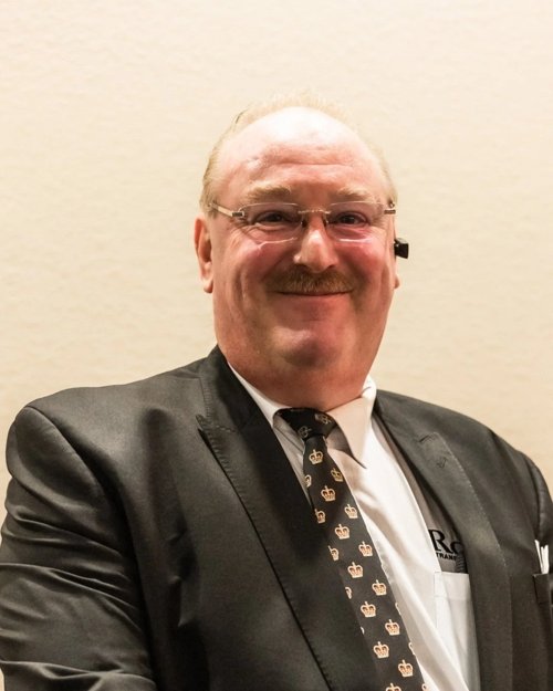 Cliff Wright
