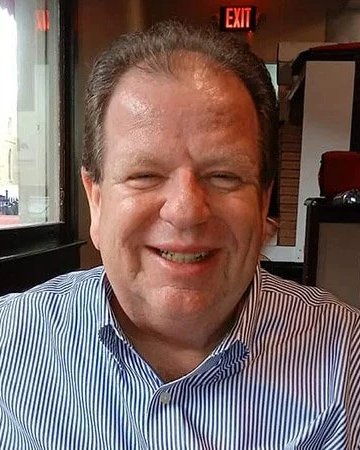Dave Shaw