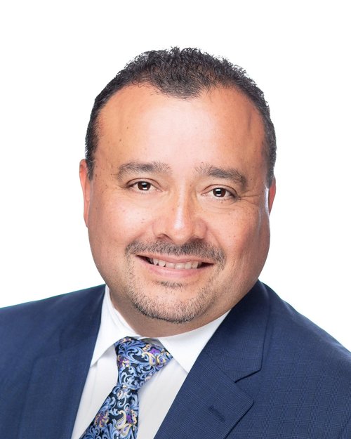 Ray Garcia