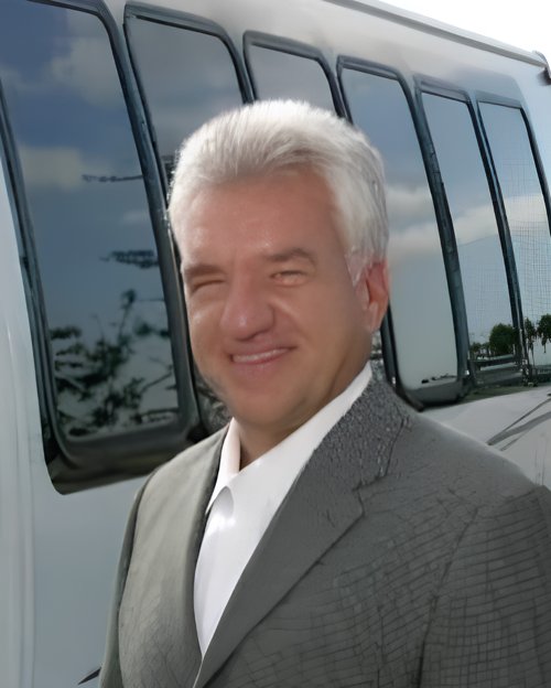 Rick Fugitt