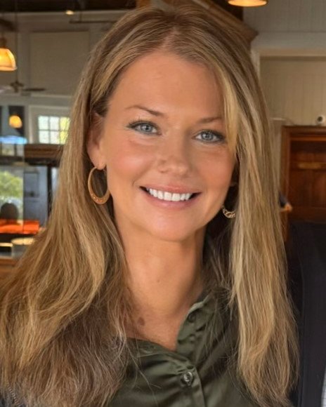 Sara Eastwood