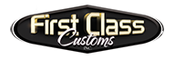 First Class Customs
