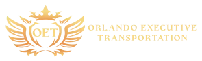 Orlando Executive Transportation