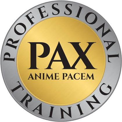 PAX Professional Training